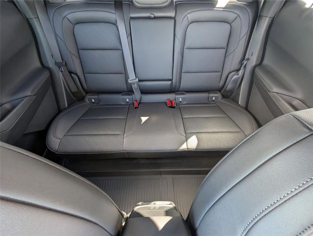 new 2026 Chevrolet Equinox car, priced at $33,320