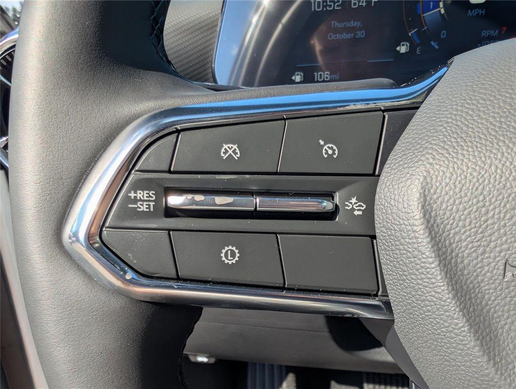 new 2026 Chevrolet Equinox car, priced at $33,320