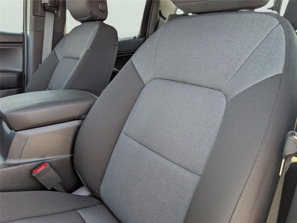 new 2026 Chevrolet Colorado car, priced at $41,842