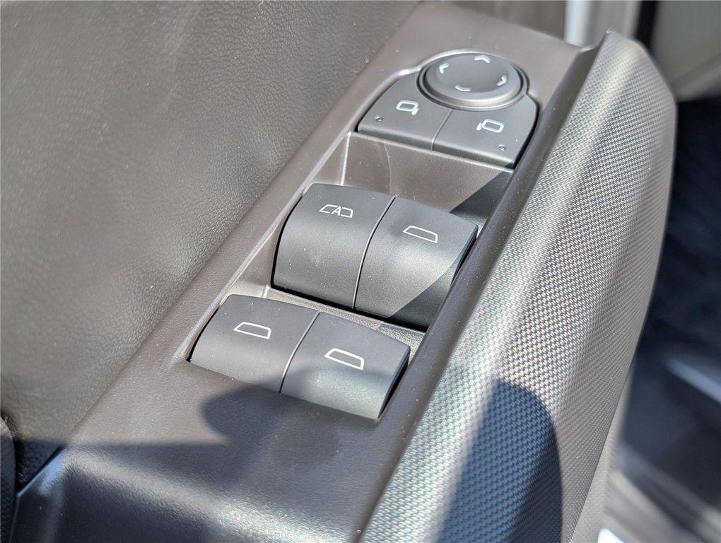 new 2026 Chevrolet Colorado car, priced at $41,842