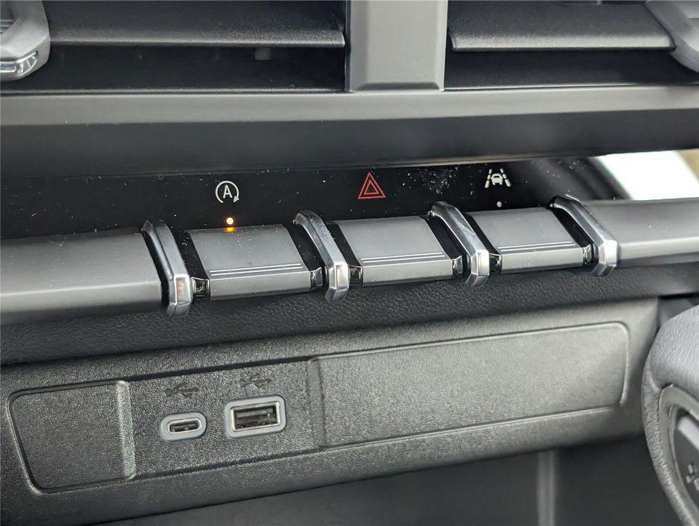 new 2026 Chevrolet Colorado car, priced at $41,842