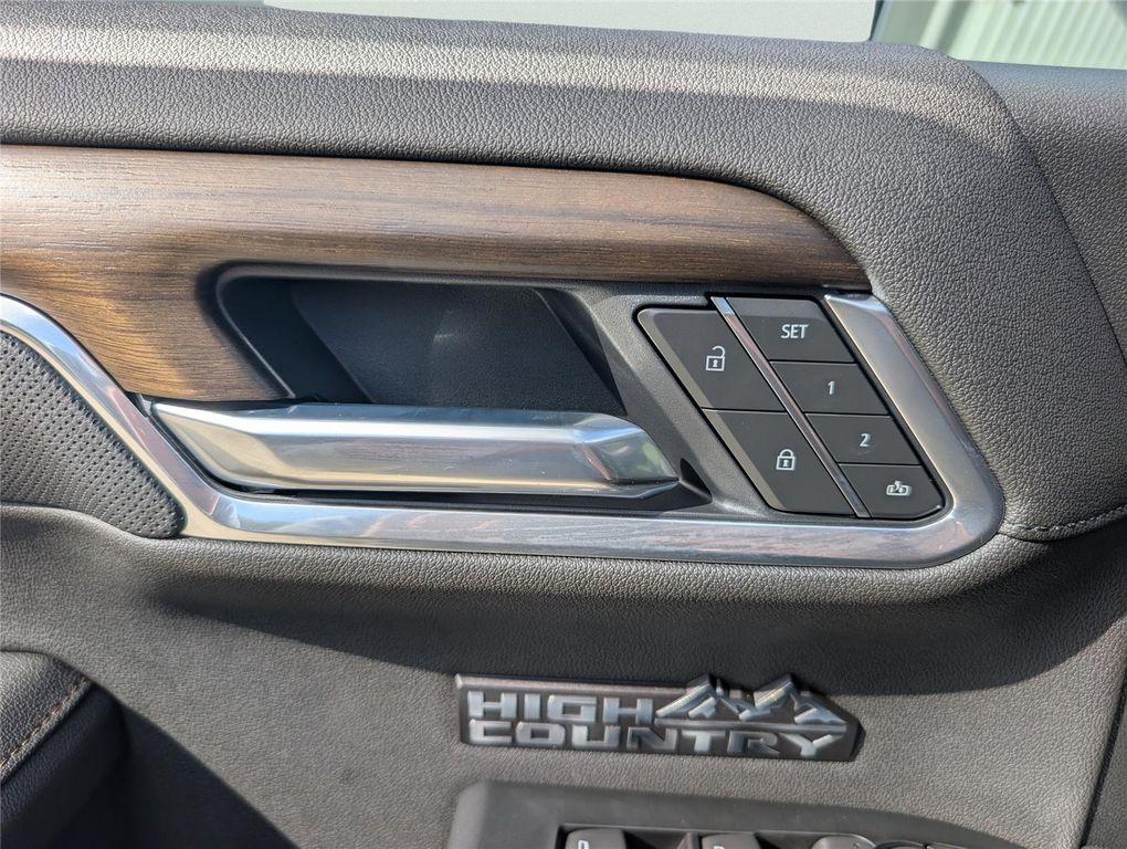 new 2026 Chevrolet Silverado 1500 car, priced at $71,886