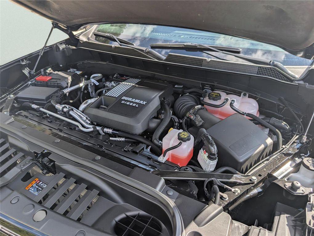 new 2026 Chevrolet Silverado 1500 car, priced at $71,886