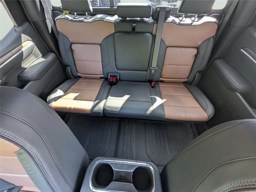 new 2026 Chevrolet Silverado 1500 car, priced at $71,886