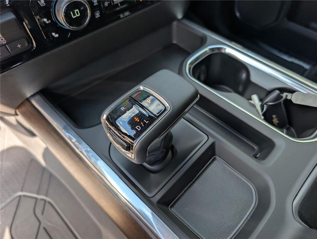 new 2026 Chevrolet Silverado 1500 car, priced at $71,886