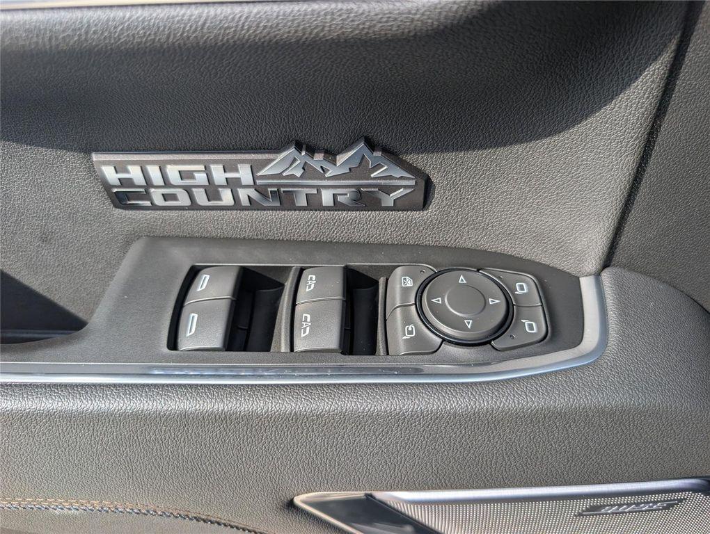 new 2026 Chevrolet Silverado 1500 car, priced at $71,886