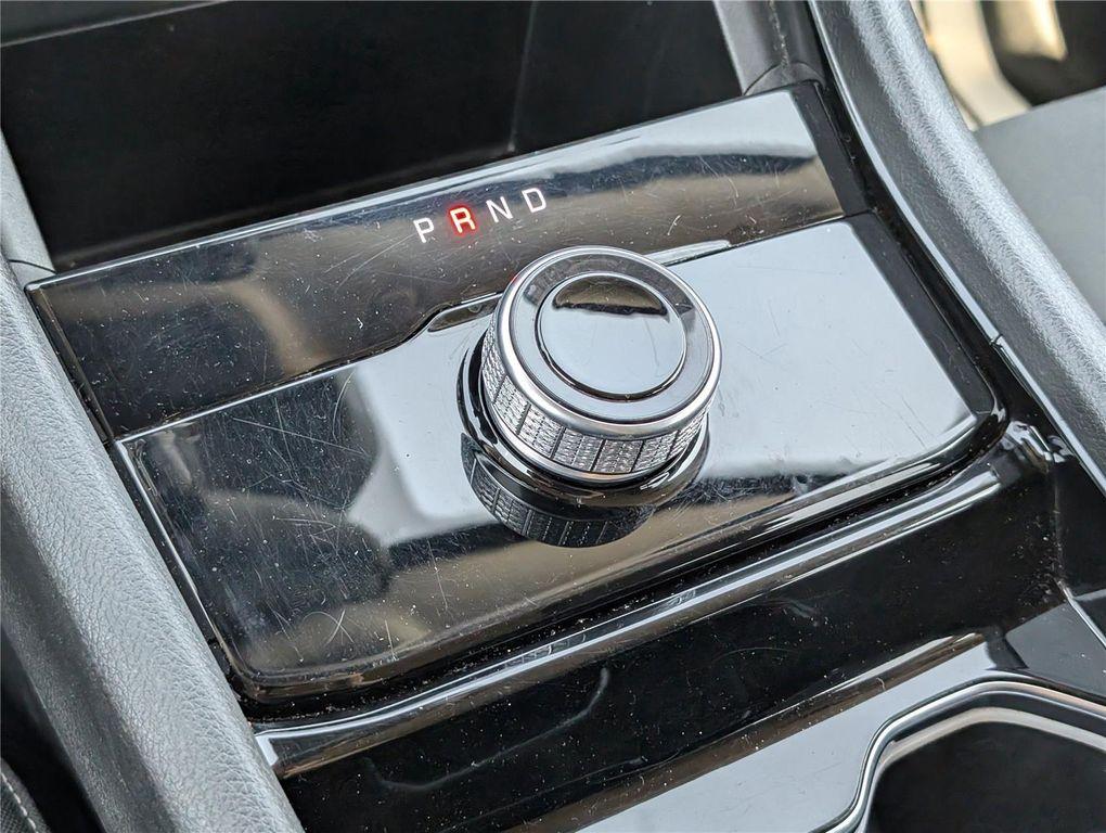 used 2023 Jeep Grand Cherokee L car, priced at $24,395