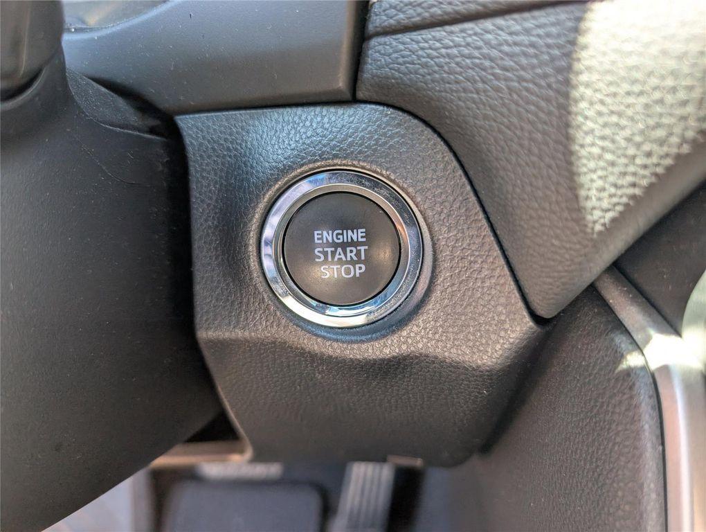 used 2023 Toyota RAV4 car, priced at $23,395