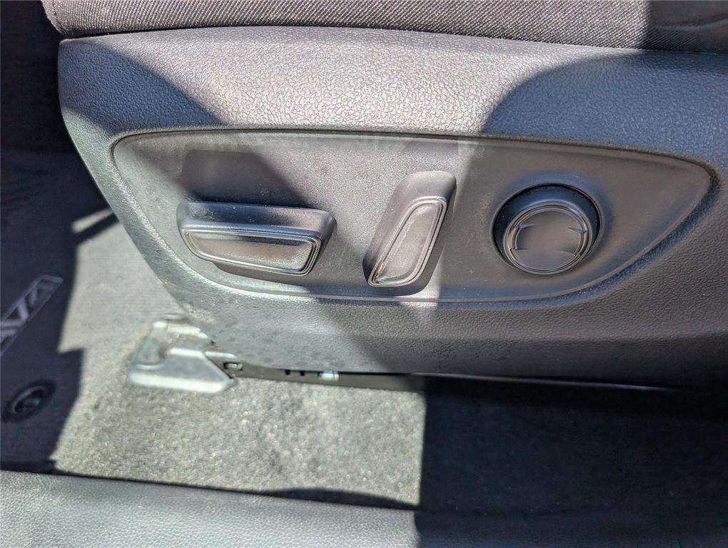 used 2023 Toyota RAV4 car, priced at $23,395