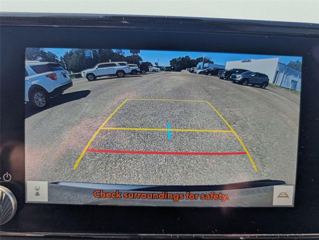 used 2023 Toyota RAV4 car, priced at $23,395