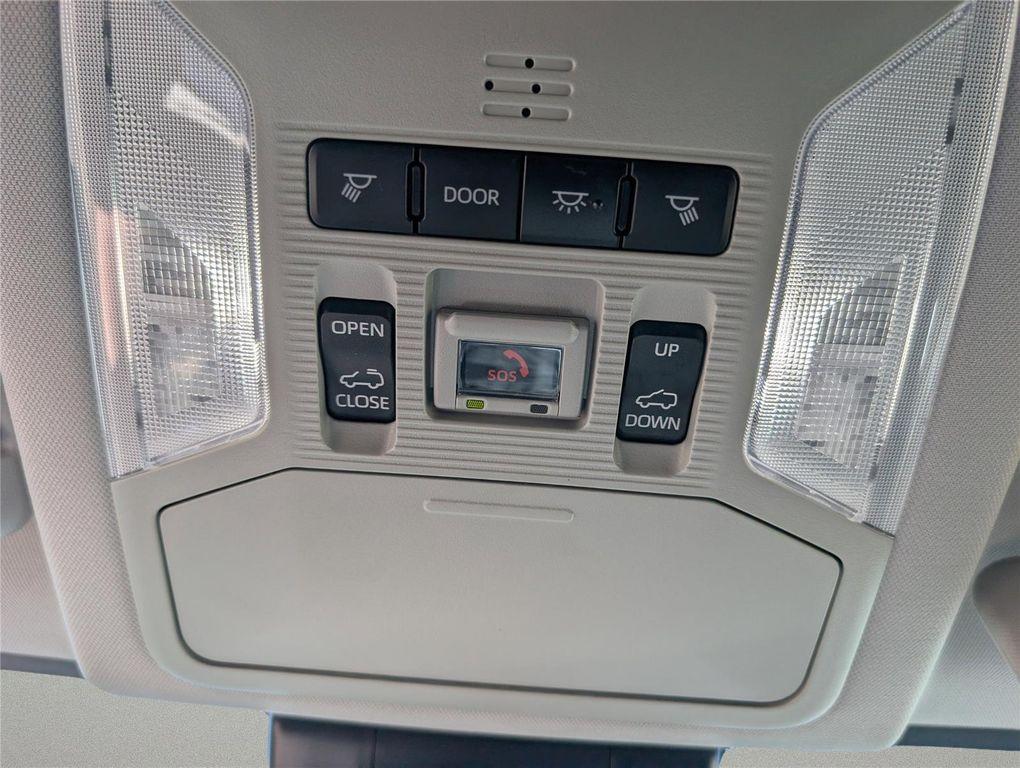 used 2023 Toyota RAV4 car, priced at $23,395