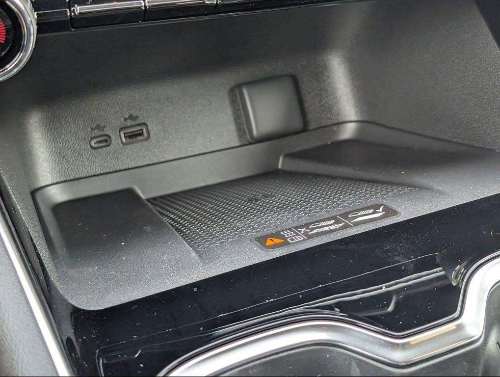 new 2026 Chevrolet Traverse car, priced at $43,822