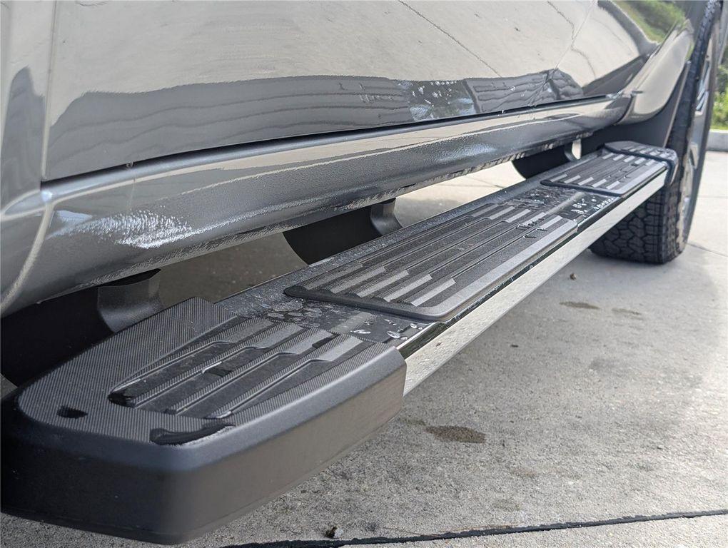 new 2026 Chevrolet Silverado 1500 car, priced at $59,702