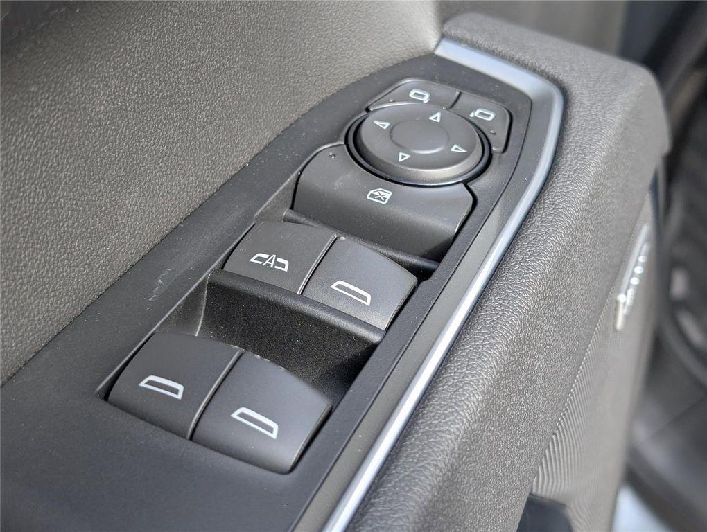 new 2026 Chevrolet Silverado 1500 car, priced at $59,702