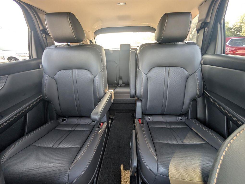 used 2024 Mazda CX-90 car, priced at $29,999