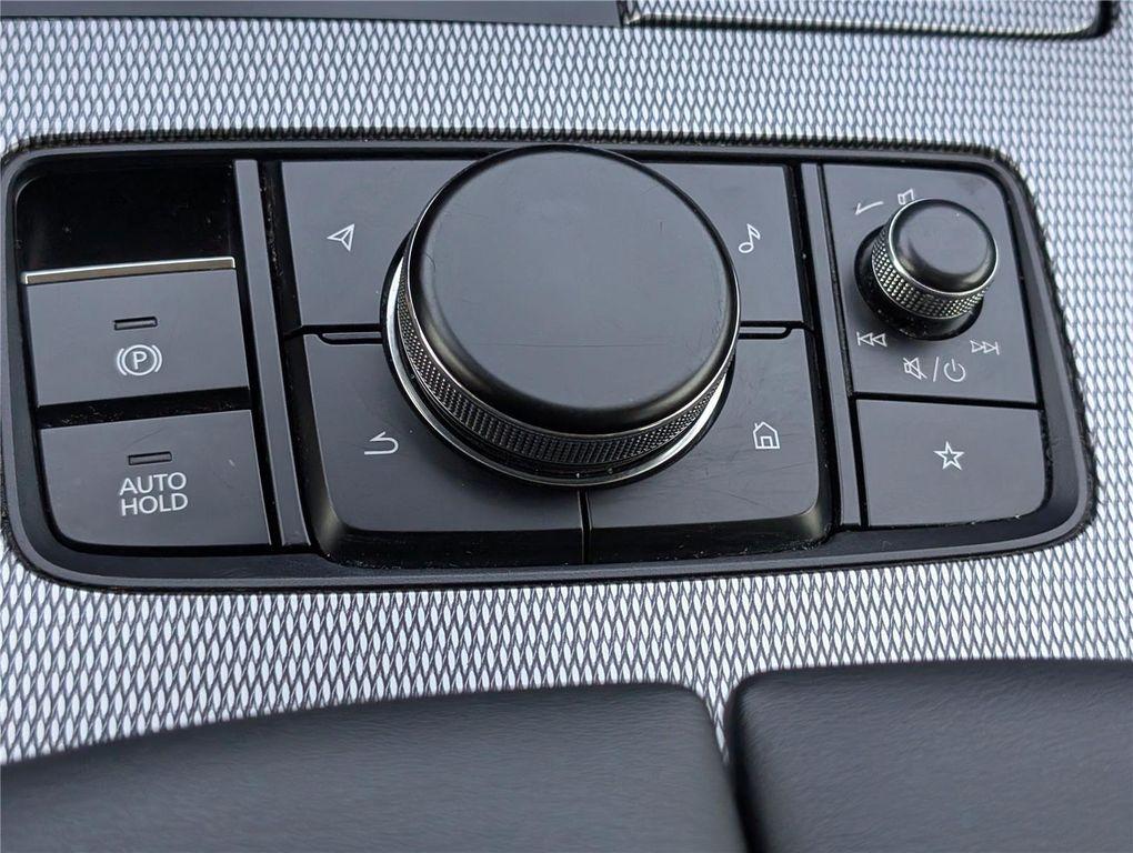 used 2024 Mazda CX-90 car, priced at $29,999
