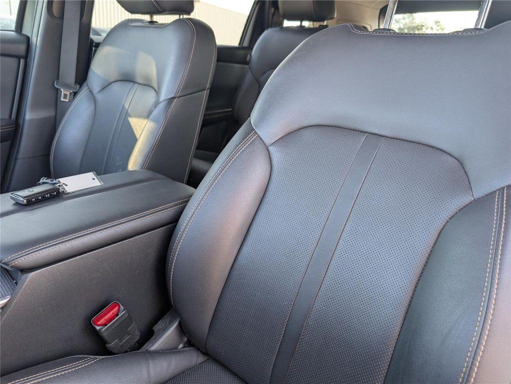 used 2024 Mazda CX-90 car, priced at $29,999