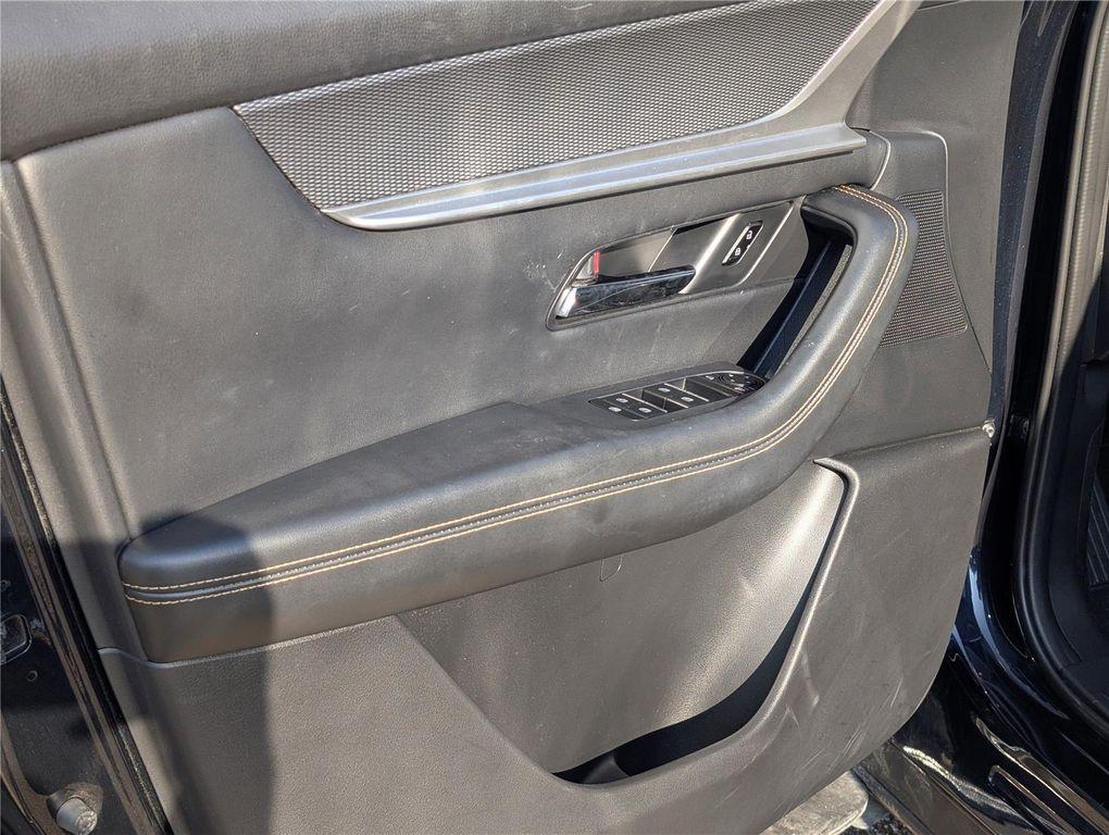 used 2024 Mazda CX-90 car, priced at $29,999