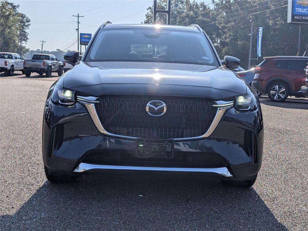 used 2024 Mazda CX-90 car, priced at $29,999