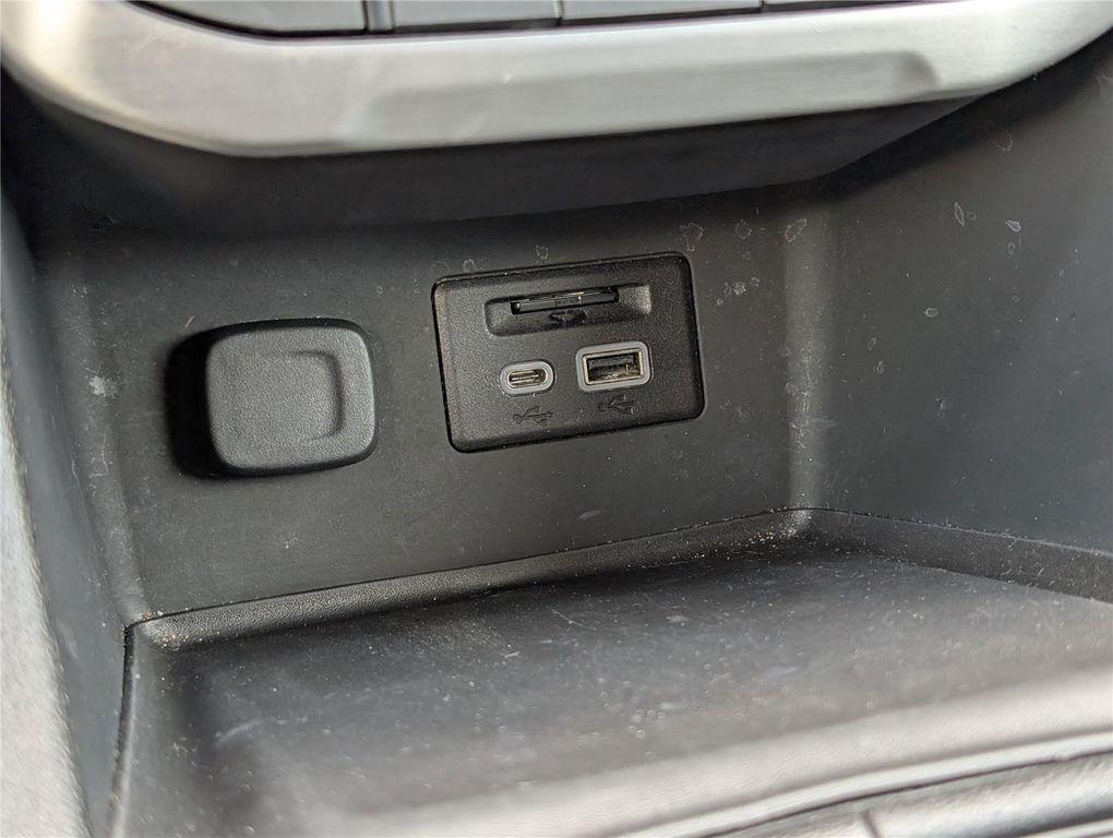 used 2023 GMC Acadia car, priced at $27,299