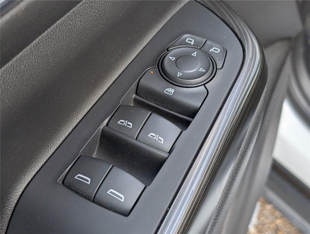 used 2023 GMC Acadia car, priced at $27,299