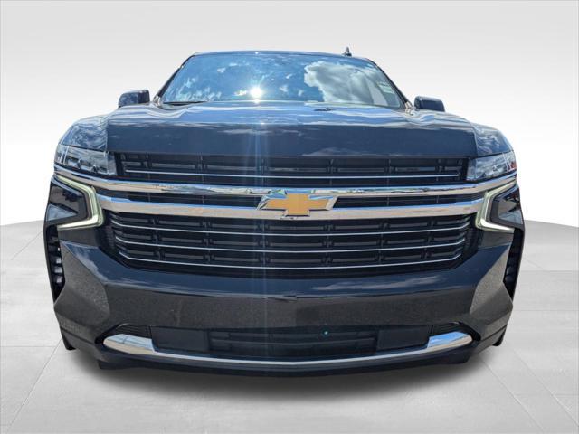 used 2021 Chevrolet Tahoe car, priced at $38,757