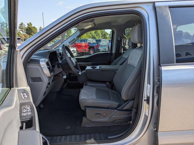 used 2023 Ford F-150 car, priced at $38,897