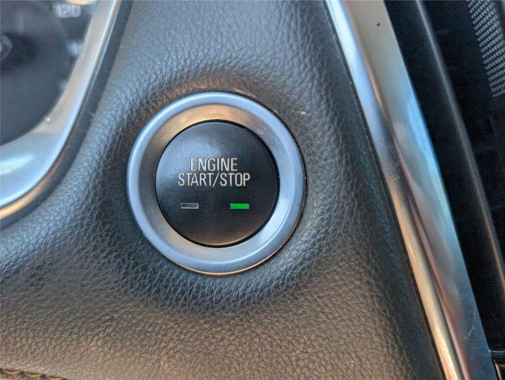 used 2020 Chevrolet Traverse car, priced at $18,599