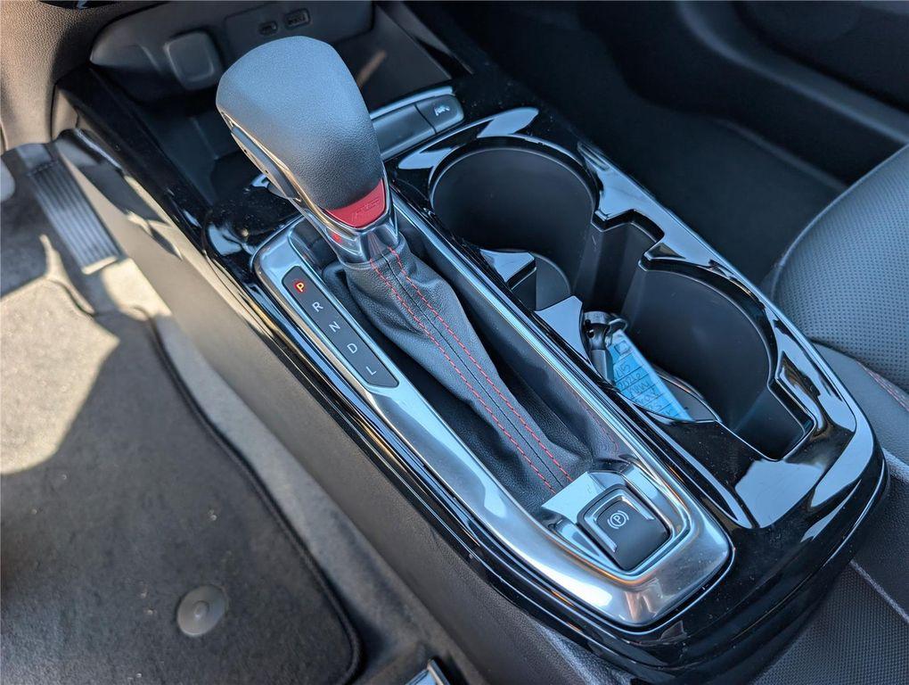 new 2026 Chevrolet Trax car, priced at $27,685