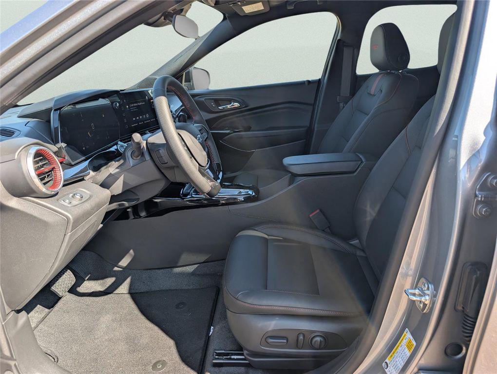 new 2026 Chevrolet Trax car, priced at $27,685