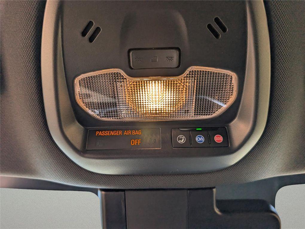 new 2026 Chevrolet Trax car, priced at $27,685