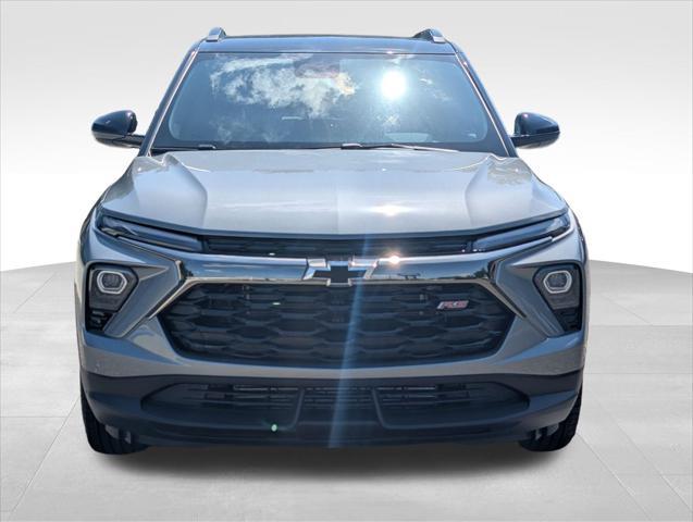 new 2026 Chevrolet TrailBlazer car, priced at $31,510
