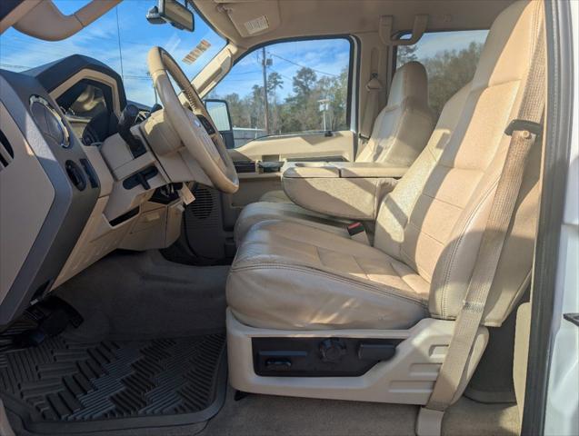 used 2008 Ford F-250 car, priced at $17,948