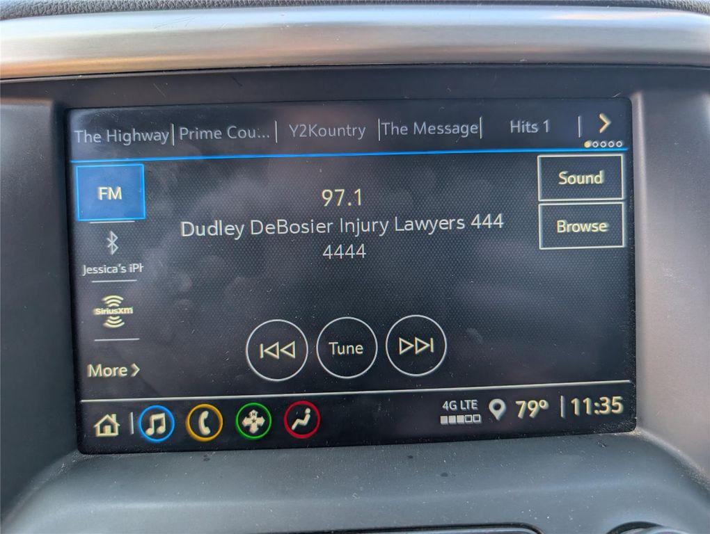 used 2021 GMC Acadia car, priced at $18,393