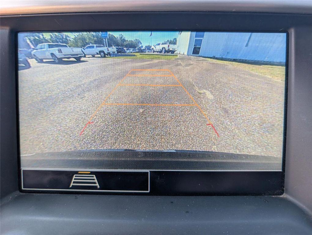 used 2021 GMC Acadia car, priced at $18,393