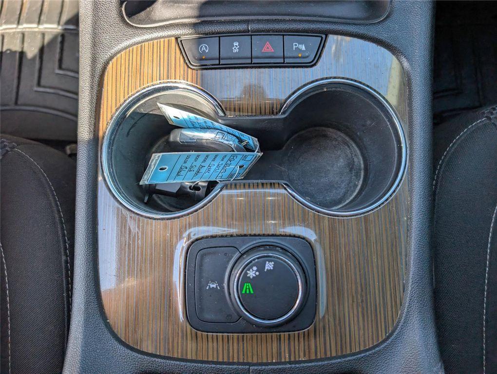 used 2021 GMC Acadia car, priced at $18,393