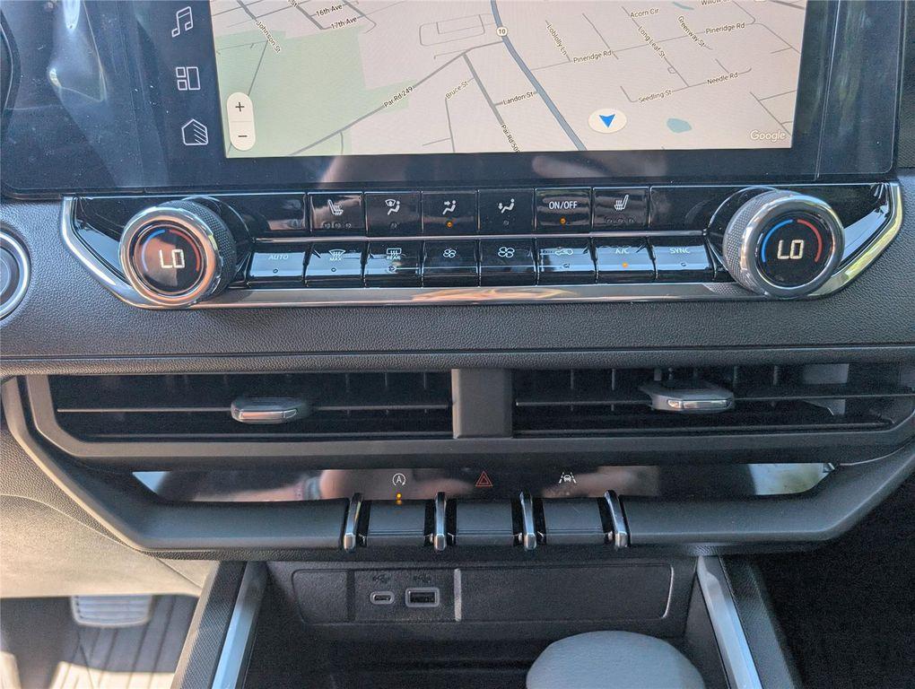 new 2026 Chevrolet Colorado car, priced at $46,079