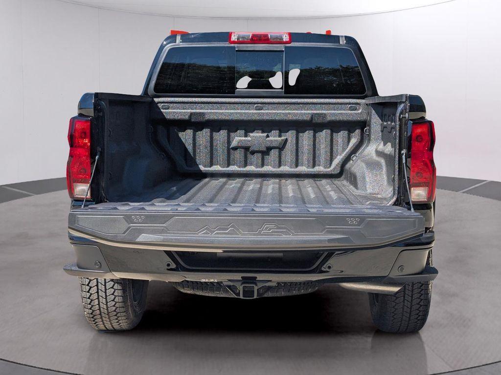 new 2026 Chevrolet Colorado car, priced at $46,079
