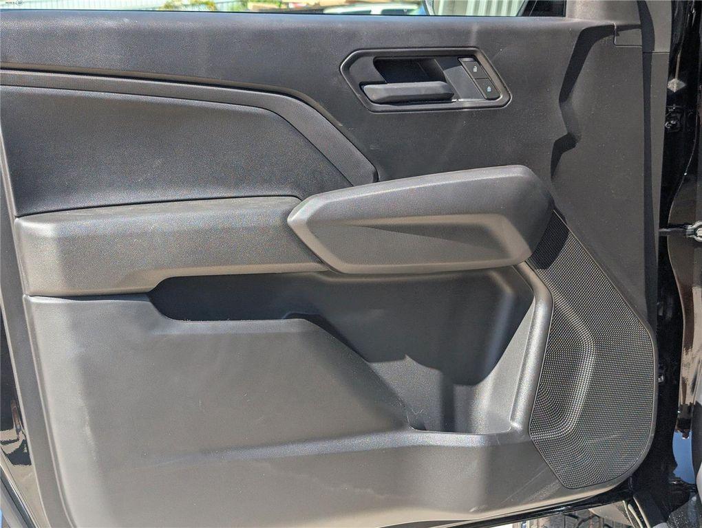 new 2026 Chevrolet Colorado car, priced at $46,079