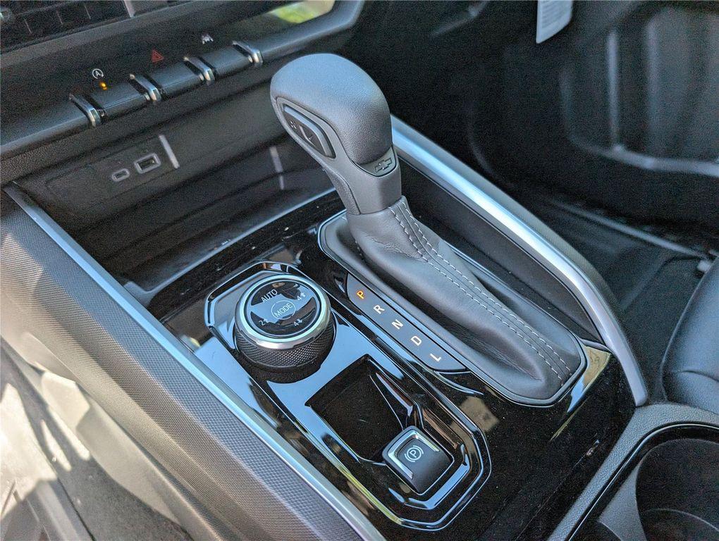 new 2026 Chevrolet Colorado car, priced at $46,079