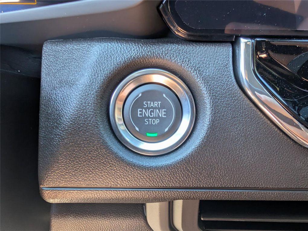 new 2026 Chevrolet Colorado car, priced at $46,079