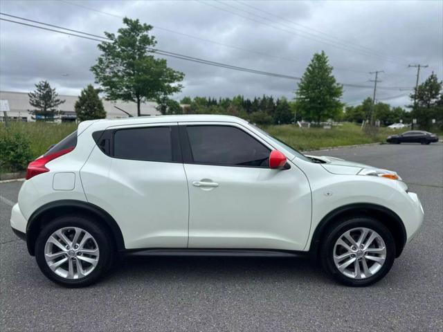used 2011 Nissan Juke car, priced at $6,298