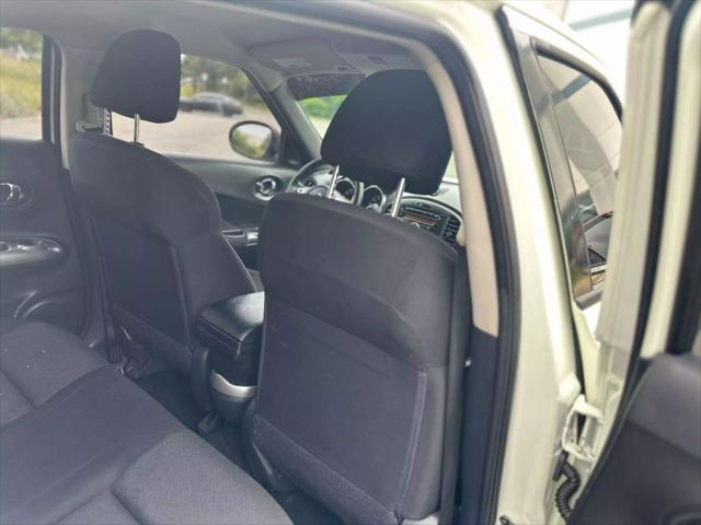 used 2011 Nissan Juke car, priced at $6,298
