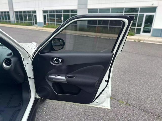 used 2011 Nissan Juke car, priced at $6,298