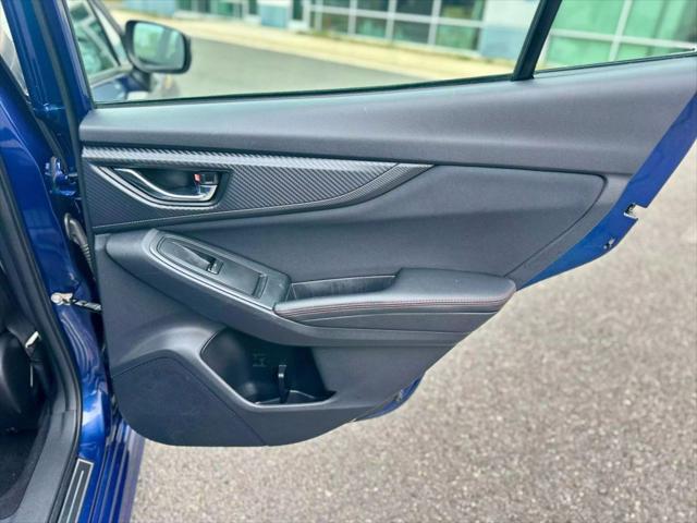 used 2017 Subaru Impreza car, priced at $11,995