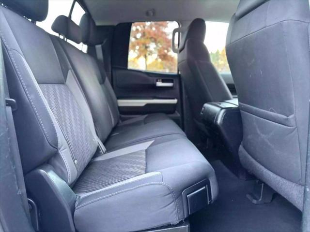 used 2015 Toyota Tundra car, priced at $16,998