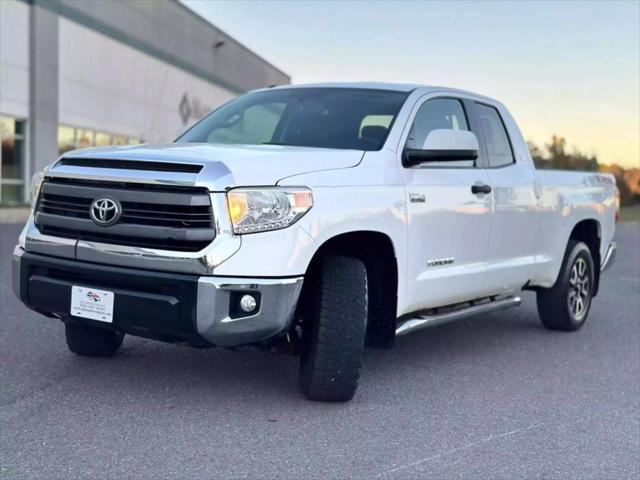 used 2015 Toyota Tundra car, priced at $16,998