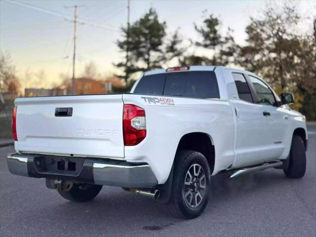 used 2015 Toyota Tundra car, priced at $16,998