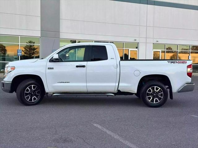 used 2015 Toyota Tundra car, priced at $16,998