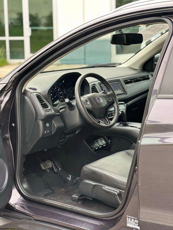 used 2016 Honda HR-V car, priced at $11,298